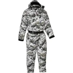 Swedteam Men's Ridge Thermo Overall