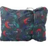 Therm-a-Rest Compressible Pillow Cinch S -VAUDE Butikk therm a rest compressible pillow cinch s fun guy print