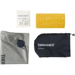 Therm-a-Rest Neoair Xlite Nxt Regular -VAUDE Butikk therm a rest neoair xlite nxt regular solar flare 3