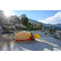 Therm-a-Rest Neoair Xlite Nxt Regular -VAUDE Butikk therm a rest neoair xlite nxt regular solar flare 5