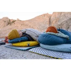 Therm-a-Rest Neoair Xlite Nxt Regular -VAUDE Butikk therm a rest neoair xlite nxt regular solar flare 6