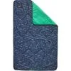 Therm-a-Rest Juno Blanket -VAUDE Butikk thermarest juno blanket warp speed print