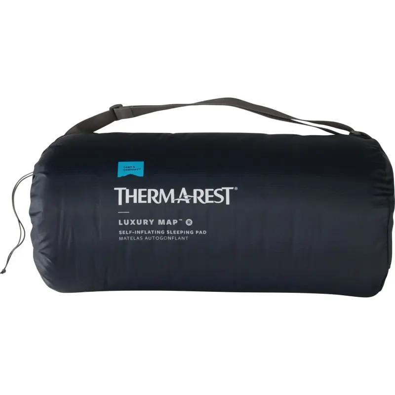 Therm-a-Rest Luxurymap Reg 5 Therm-a-Rest Luxurymap Reg - Bilde 3