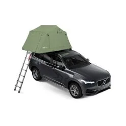 Thule Tepui Kukenam 3 -VAUDE Butikk thule tepui kukenam 3 green olive 4
