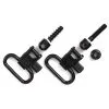 Uncle Mike´s Sling Swivel Machine Screw Type QD 115 1" -VAUDE Butikk uncle mike s sling swivel machine screw type qd 115 1 black