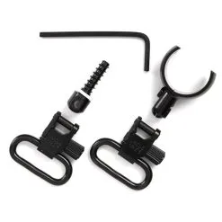 Uncle Mike´s Sling Swivel Magnum Band QD 115 SG-3 1"