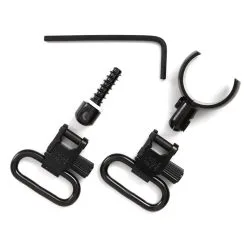 Uncle Mike´s Sling Swivel Magnum Band QD 115 SG-4 1"