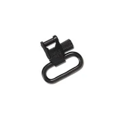 Uncle Mike´s Sling Swivel QD SS Tri-Lock 1,25"
