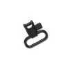 Uncle Mike´s Sling Swivel Wood Screw Type QD 115 RGS 1,25" -VAUDE Butikk uncle mike s sling swivel wood screw type qd 115 rgs 1 25 black