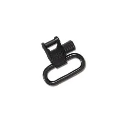Uncle Mike´s Sling Swivel Wood Screw Type QD 115 RGS 1,25"