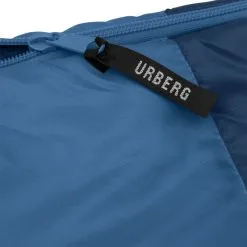 Urberg Kids' 1-season Sleeping Bag G2 -VAUDE Butikk urberg 1 season kids sleeping bag g2 mallard blue midnight navy 3