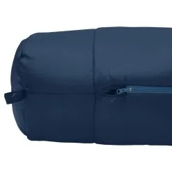 Urberg Kids' 1-season Sleeping Bag G2 -VAUDE Butikk urberg 1 season kids sleeping bag g2 mallard blue midnight navy 5