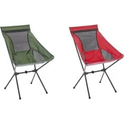 Urberg 2-pack Wildlight Mid Chair