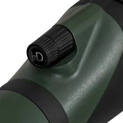 Urberg 20-60x80 Spotting Scope ED Lens -VAUDE Butikk urberg 20 60x80 spotting scope ed lens green 4