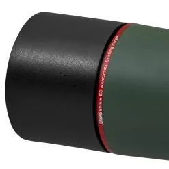 Urberg 20-60x80 Spotting Scope ED Lens -VAUDE Butikk urberg 20 60x80 spotting scope ed lens green 5