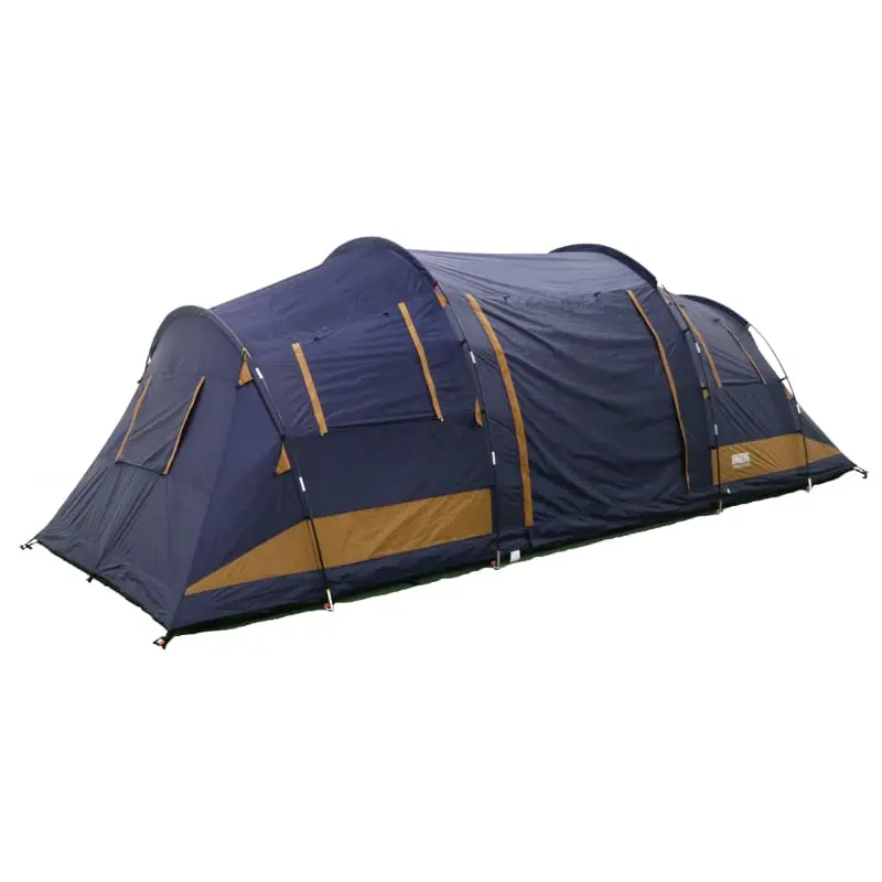 Urberg 6-person Tunnel Camping Tent 6 Urberg 6-person Tunnel Camping Tent - Bilde 4