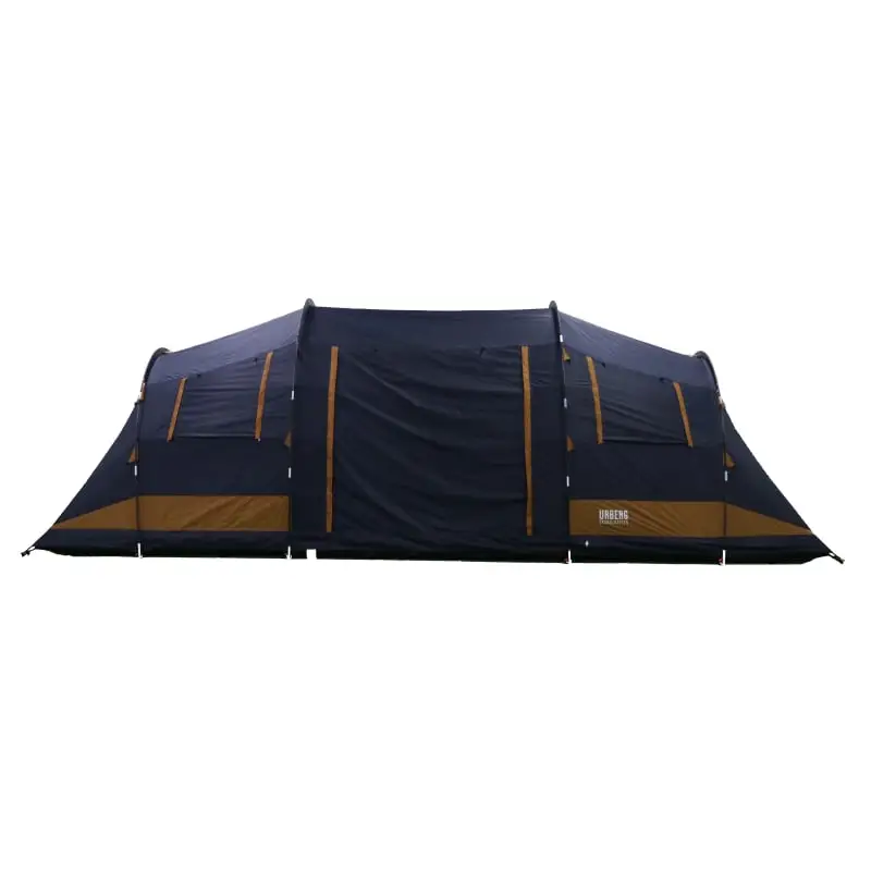 Urberg 6-person Tunnel Camping Tent 3 Urberg 6-person Tunnel Camping Tent