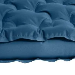 Urberg Deluxe Airmat 12 Urberg Deluxe Airmat -VAUDE Butikk urberg deluxe airmat midnight blue 3