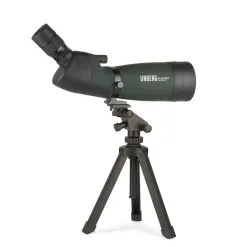 Urberg Professional Tripod + Spotting Scope -VAUDE Butikk urberg professional tripod spotting scope 2