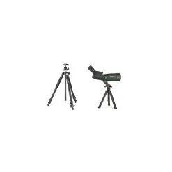 Urberg Professional Tripod + Spotting Scope