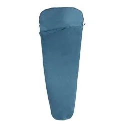 Urberg Silk Liner Mummy