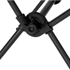 Urberg Wildlight Chair -VAUDE Butikk urberg wildlight chair black 3