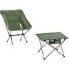 Urberg Wildlight Chair + Wildlight Table -VAUDE Butikk urberg wildlight chair wildlight table