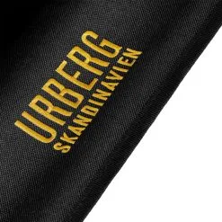 Urberg Wildlight Mid Chair -VAUDE Butikk urberg wildlight mid chair black 3