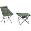 Urberg Wildlight Mid Chair + Wildlight Table -VAUDE Butikk urberg wildlight mid chair wildlight table