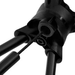 Urberg Wildlight Stool -VAUDE Butikk urberg wildlight stool black 2