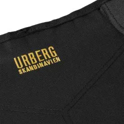 Urberg Wildlight Stool -VAUDE Butikk urberg wildlight stool black 3