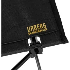 Urberg Wildlight Table -VAUDE Butikk urberg wildlight table black 3