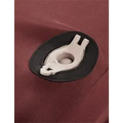 VAUDE Dream Comfort 10 L -VAUDE Butikk vaude dream comfort 10 l cherrywood 3