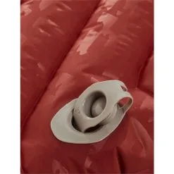 VAUDE Performance 7 M -VAUDE Butikk vaude performance 7 m redwood 2