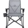 Yeti Trailhead Camp Chair 2 Yeti Trailhead Camp Chair -VAUDE Butikk yeti trailhead camp chair charcoal
